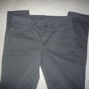 Men's American Eagle Flex pants (Grey). 32W x 36L. Brand New, Never worn.